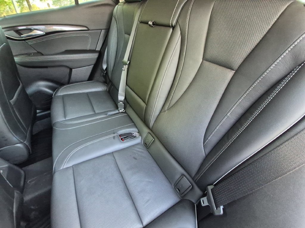 Thumbnail: 2021 Buick Envision - 27