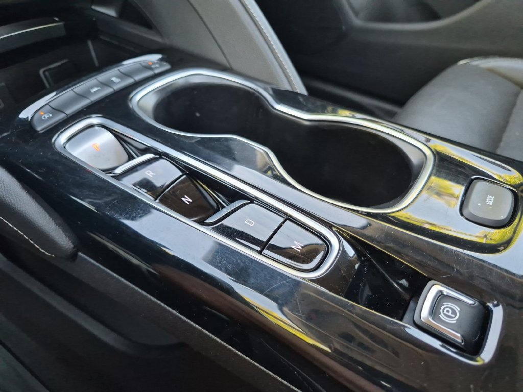 Thumbnail: 2021 Buick Envision - 36