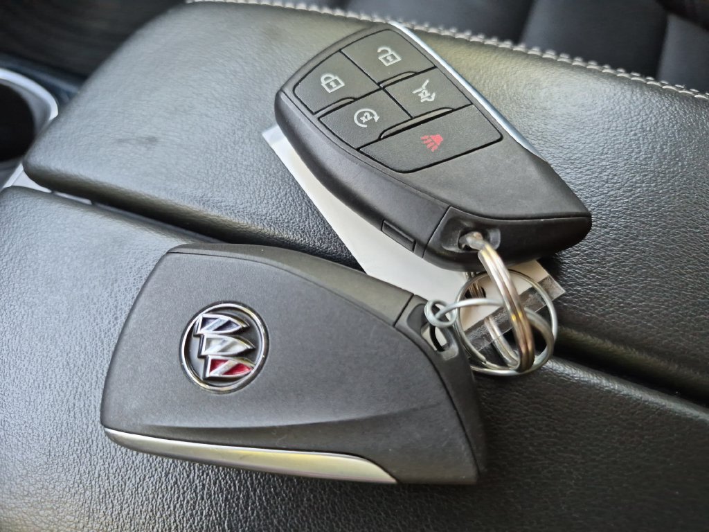 Thumbnail: 2021 Buick Envision - 18