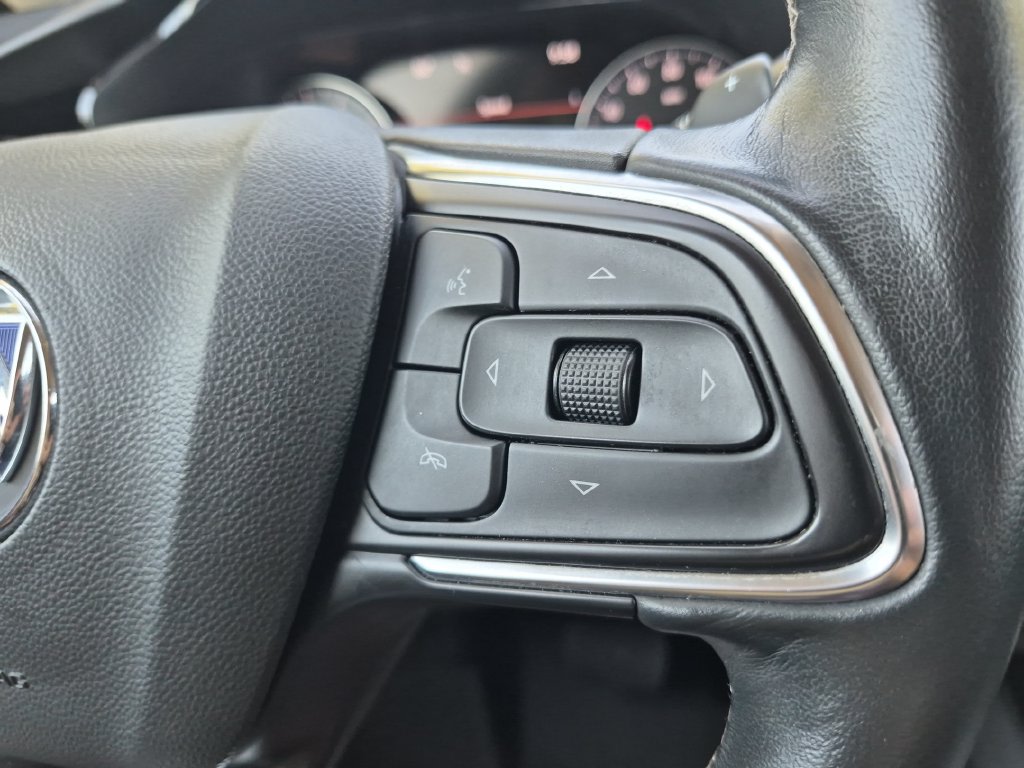 Thumbnail: 2021 Buick Envision - 31