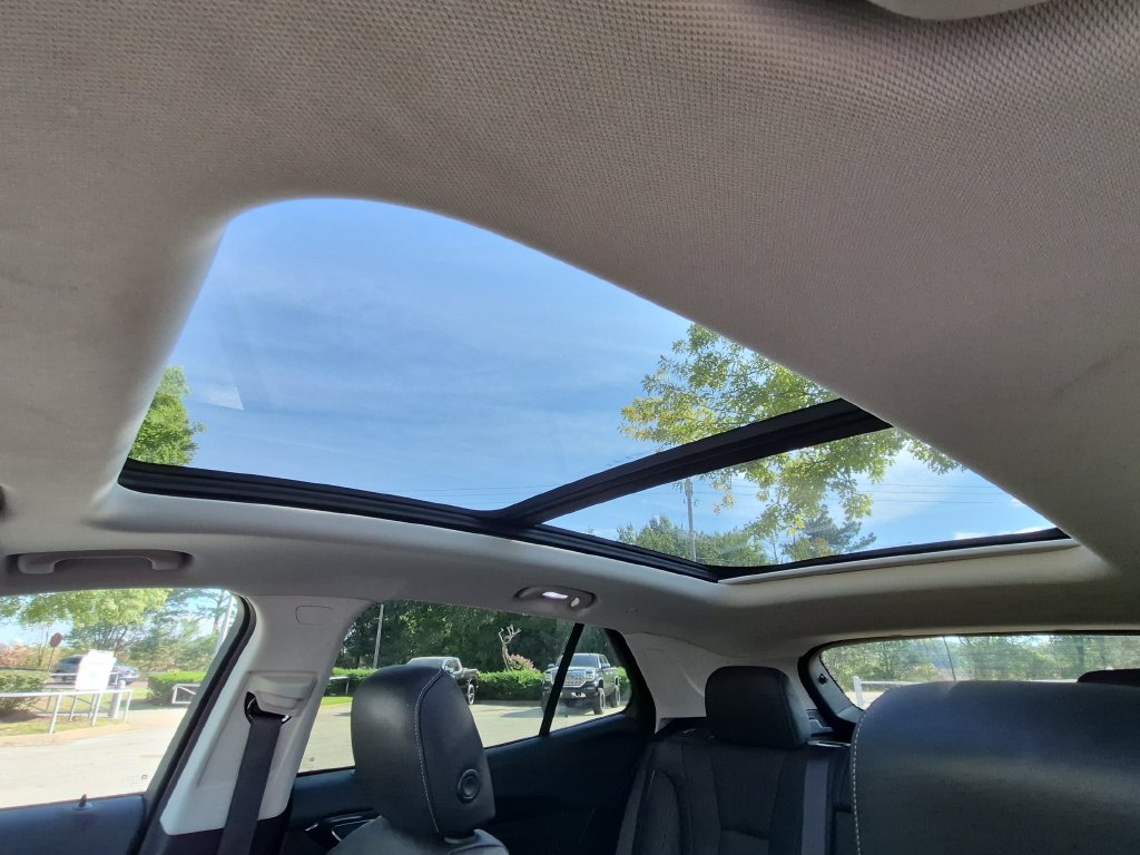 Thumbnail: 2021 Buick Envision - 26