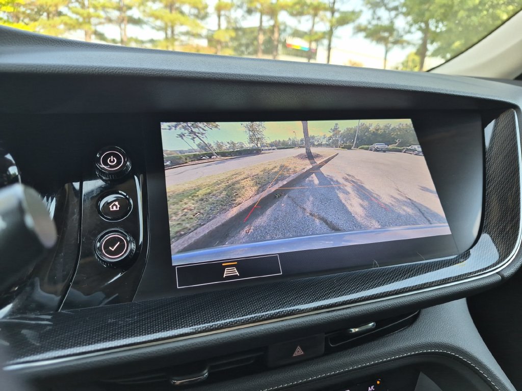 Thumbnail: 2021 Buick Envision - 33