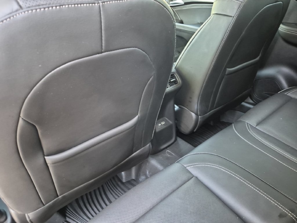 Thumbnail: 2021 Buick Envision - 12