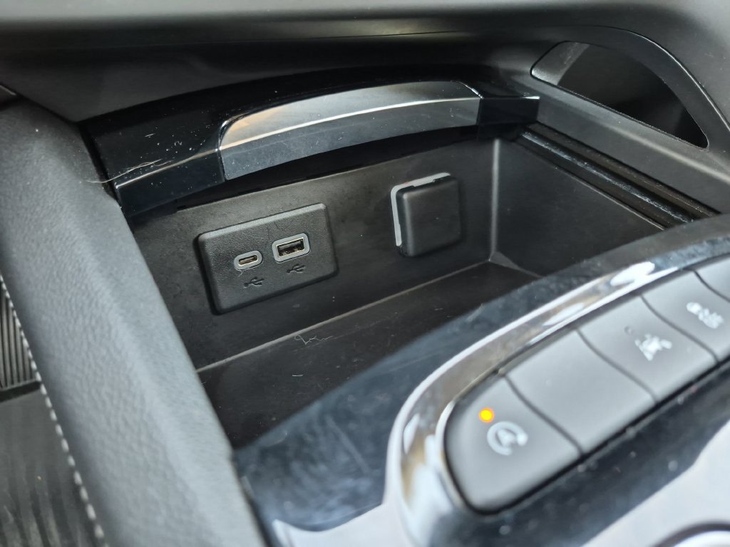 Thumbnail: 2021 Buick Envision - 35