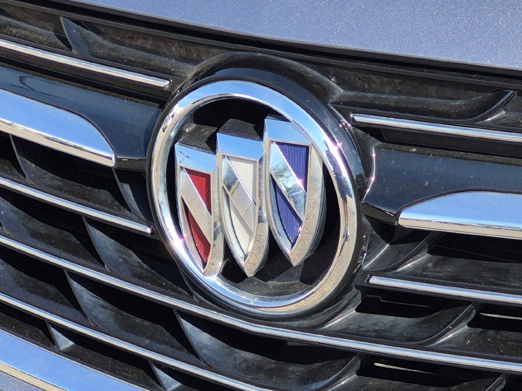 Thumbnail: 2021 Buick Envision - 7