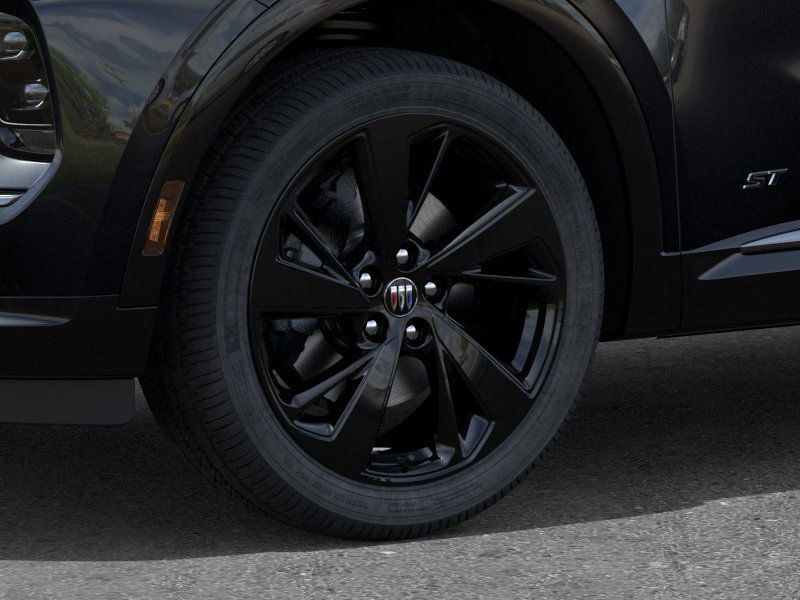 Thumbnail: 2026 Buick Envision - 6