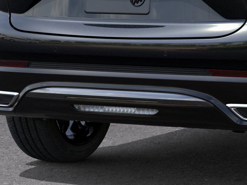 Thumbnail: 2026 Buick Envision - 19