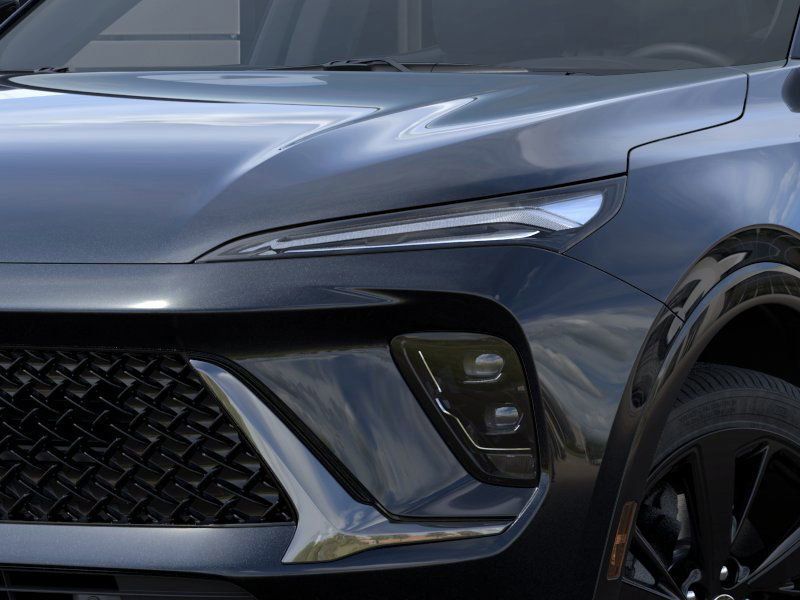 Thumbnail: 2026 Buick Envision - 16