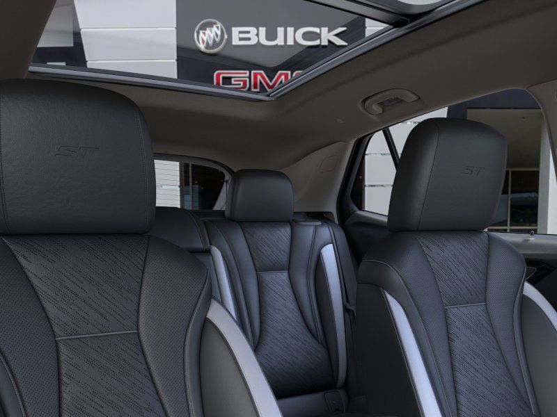 Thumbnail: 2026 Buick Envision - 23