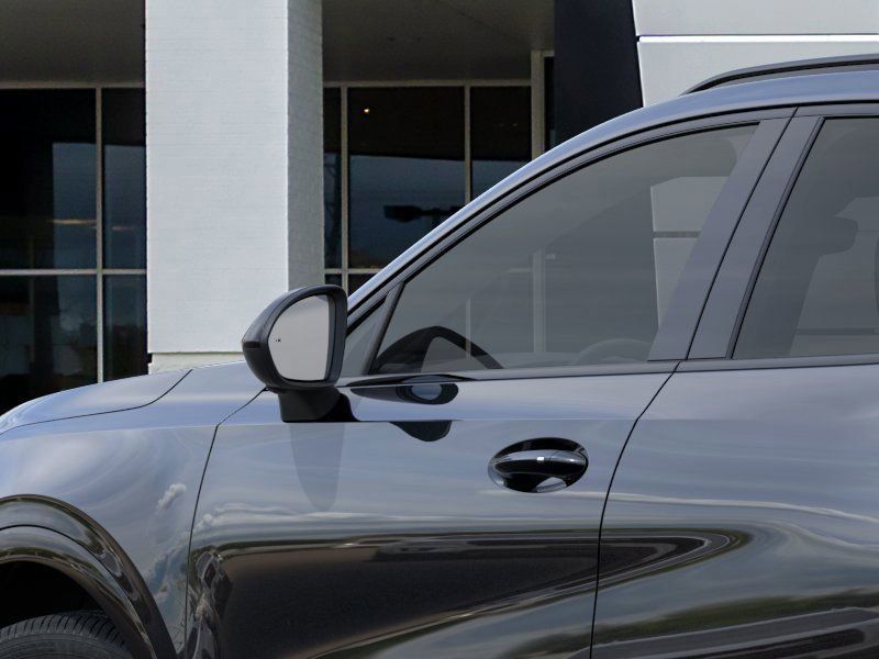 Thumbnail: 2026 Buick Envision - 18