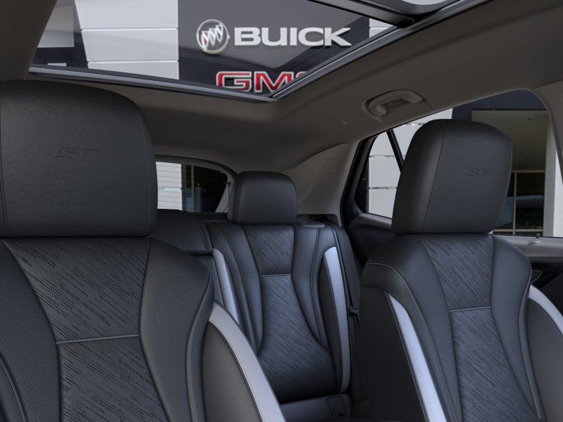 Thumbnail: 2026 Buick Envision - 23