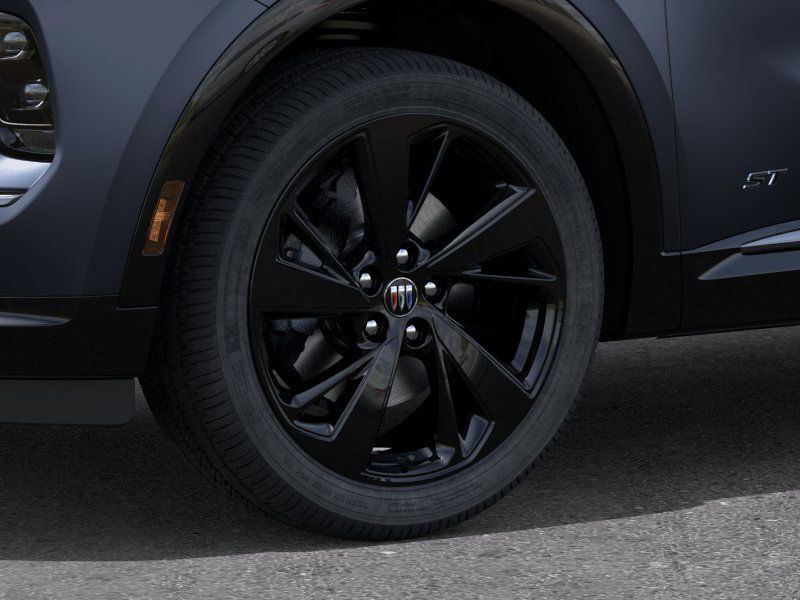 Thumbnail: 2026 Buick Envision - 6