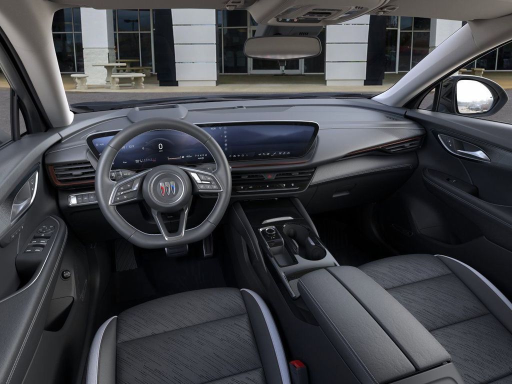 Thumbnail: 2026 Buick Envision - 2