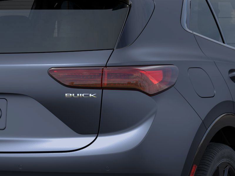 Thumbnail: 2026 Buick Envision - 17