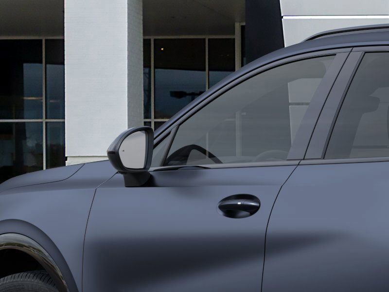 Thumbnail: 2026 Buick Envision - 18