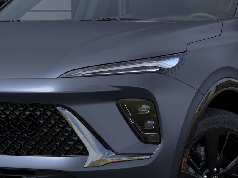 Thumbnail: 2026 Buick Envision - 16