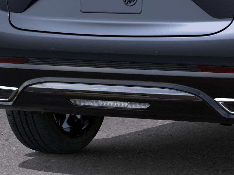 Thumbnail: 2026 Buick Envision - 19