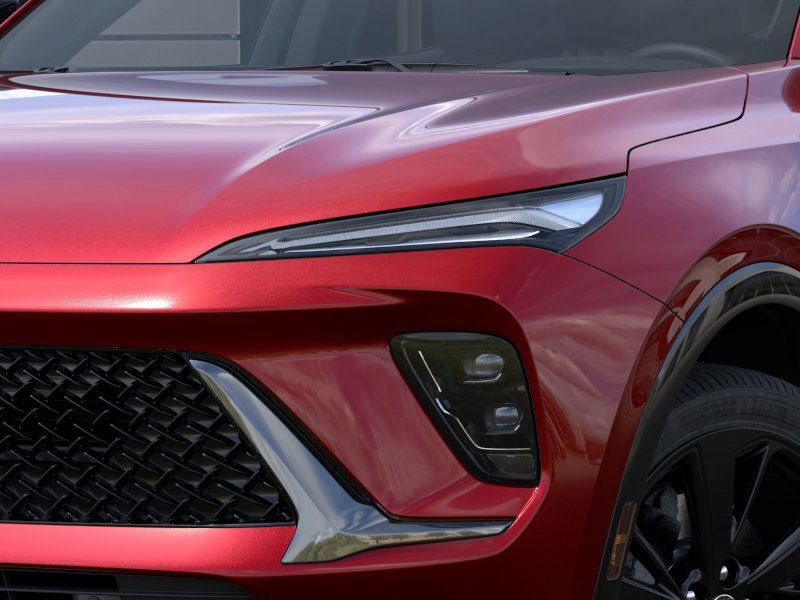 Thumbnail: 2026 Buick Envision - 17