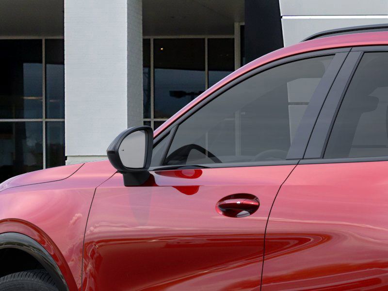 Thumbnail: 2026 Buick Envision - 19