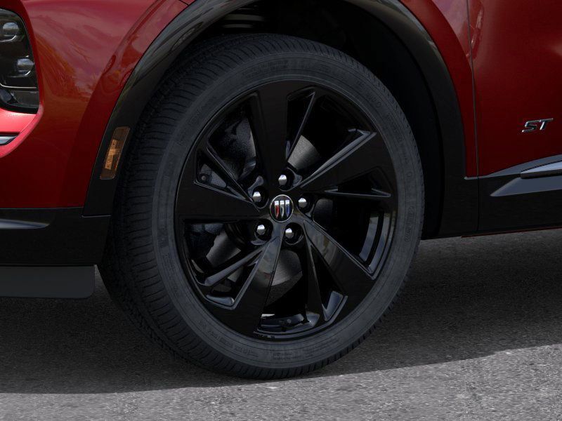 Thumbnail: 2026 Buick Envision - 7