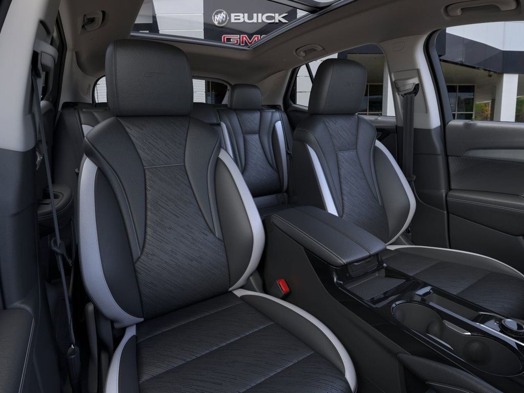 Thumbnail: 2026 Buick Envision - 8