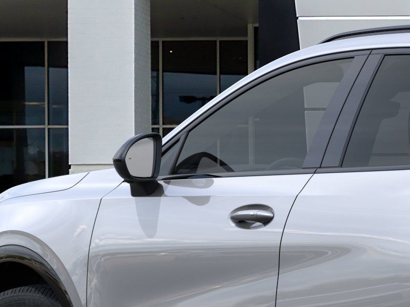 Thumbnail: 2026 Buick Envision - 18
