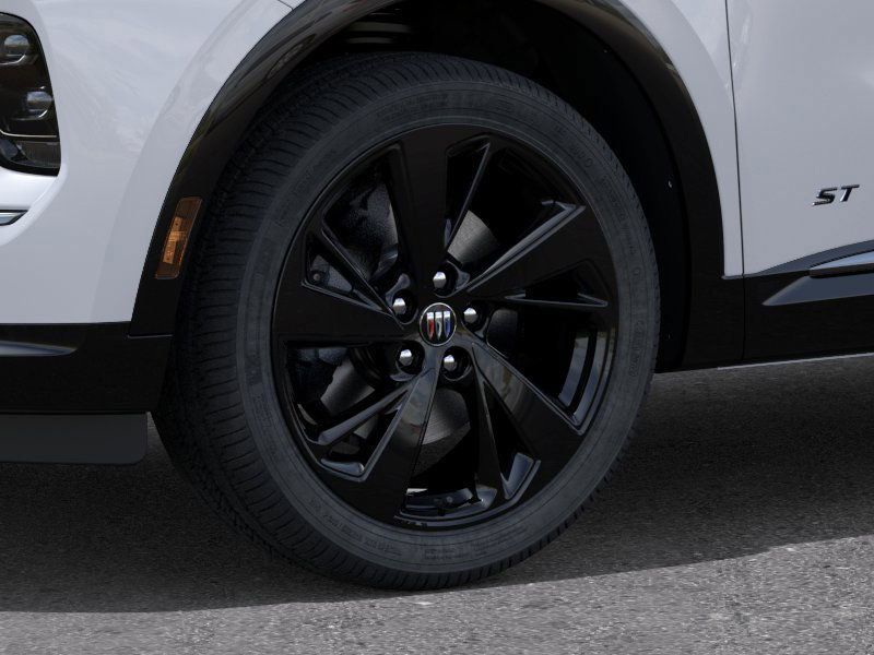 Thumbnail: 2026 Buick Envision - 7