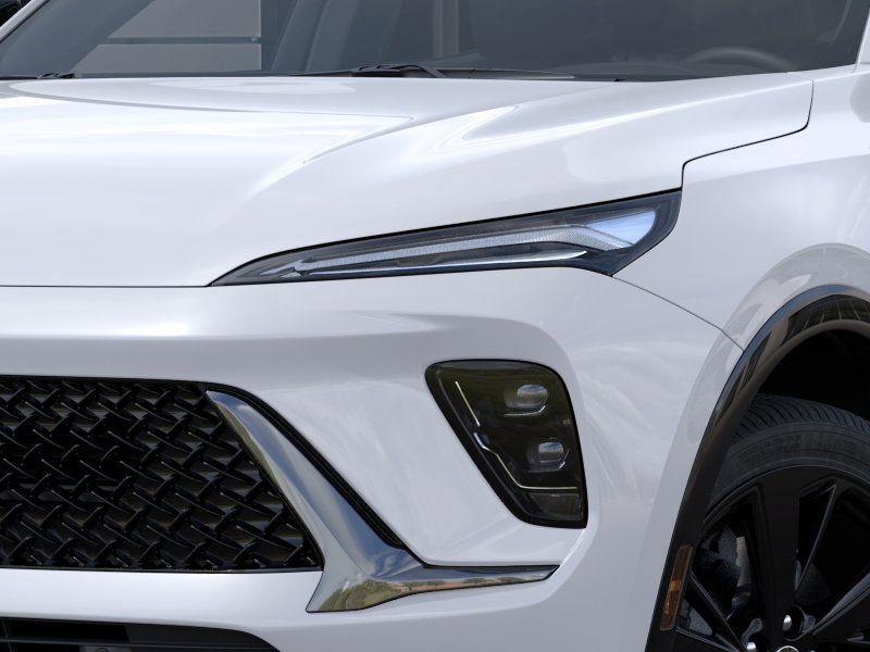 Thumbnail: 2026 Buick Envision - 17