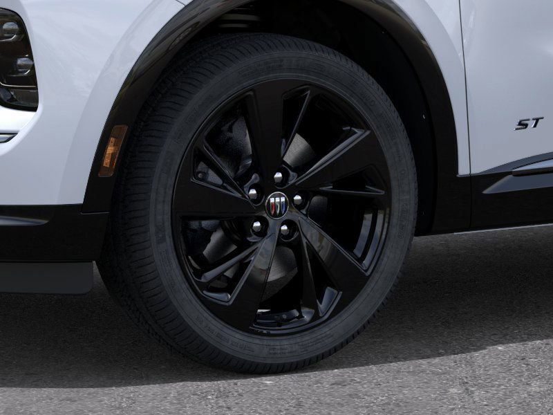 Thumbnail: 2026 Buick Envision - 6