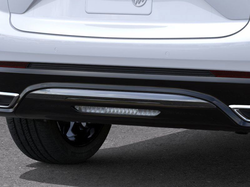 Thumbnail: 2026 Buick Envision - 19