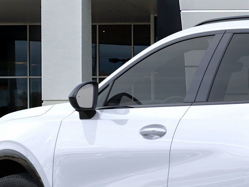 Thumbnail: 2026 Buick Envision - 18