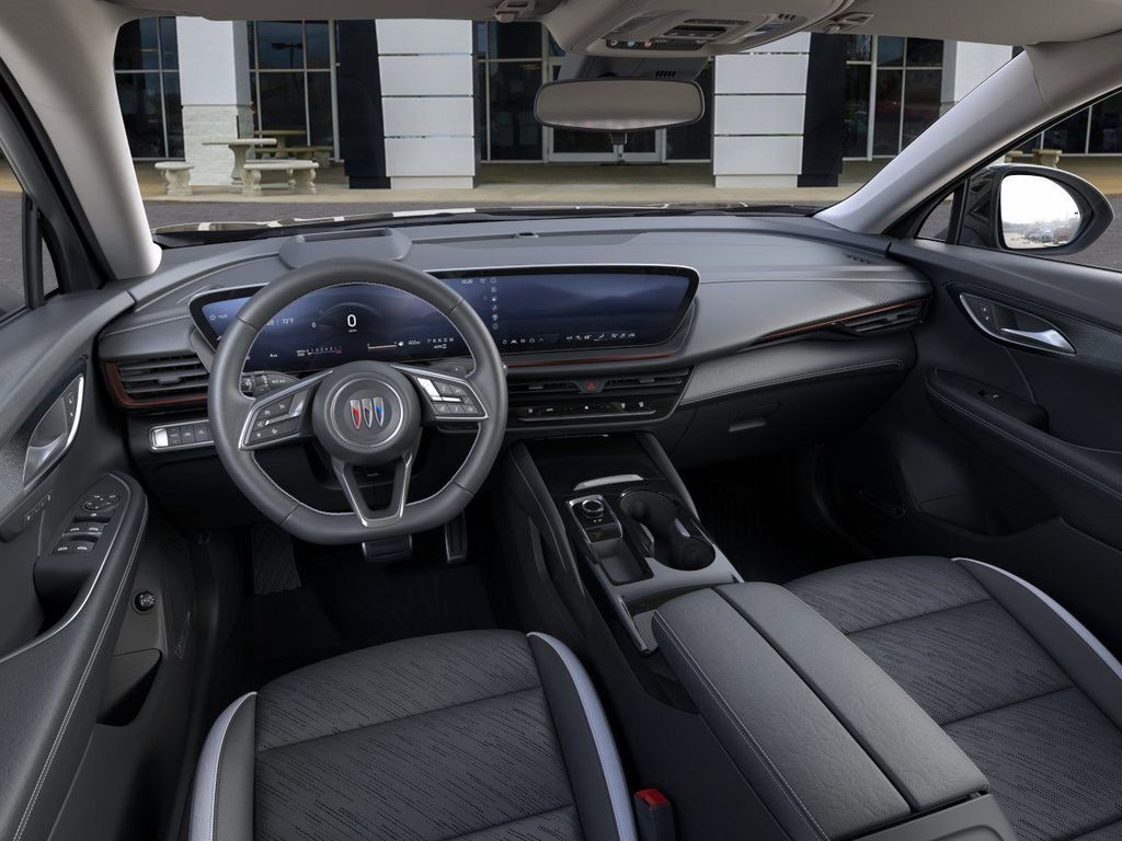 Thumbnail: 2026 Buick Envision - 2