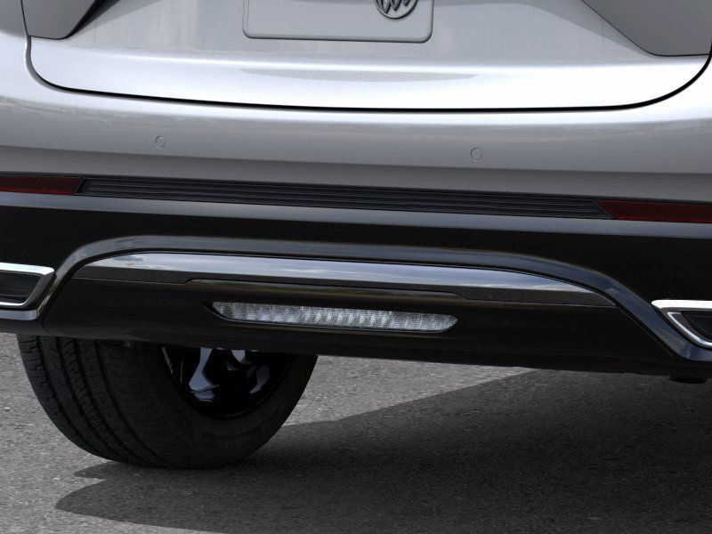 Thumbnail: 2026 Buick Envision - 19