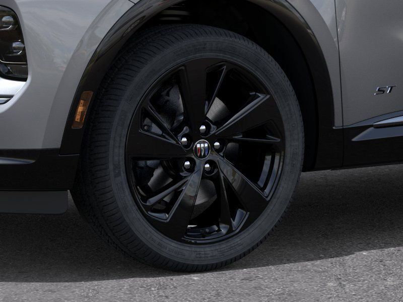 Thumbnail: 2026 Buick Envision - 6