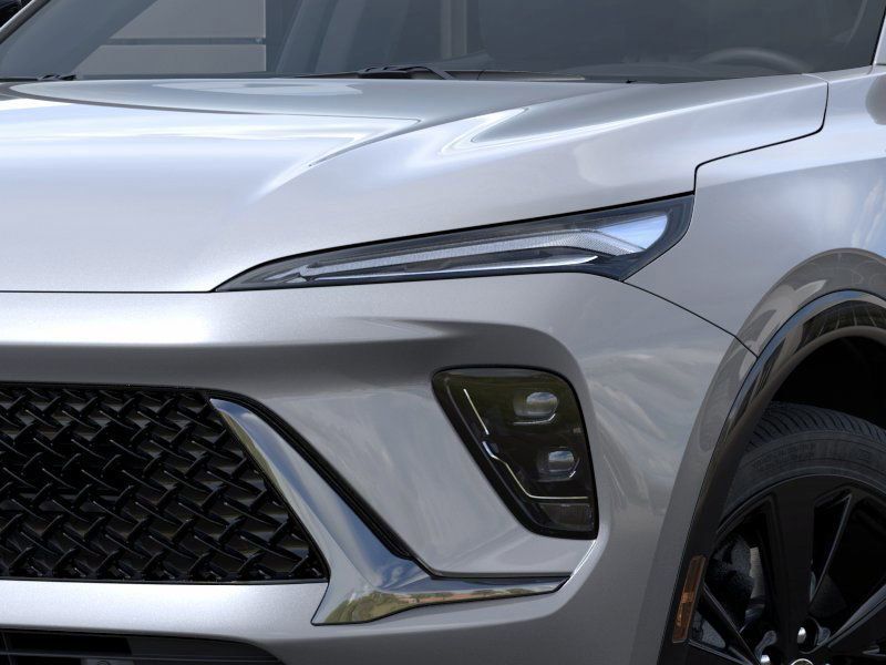 Thumbnail: 2026 Buick Envision - 16