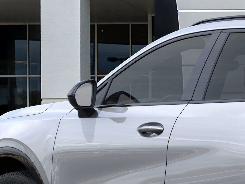 Thumbnail: 2026 Buick Envision - 18