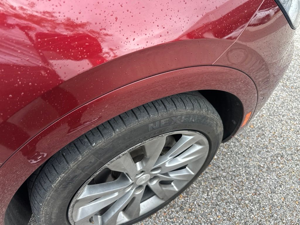 Thumbnail: 2021 Buick Envision - 22