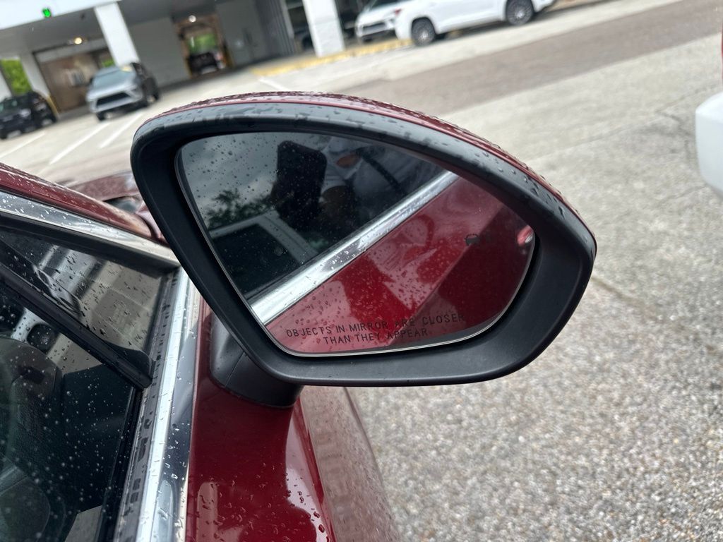 Thumbnail: 2021 Buick Envision - 20