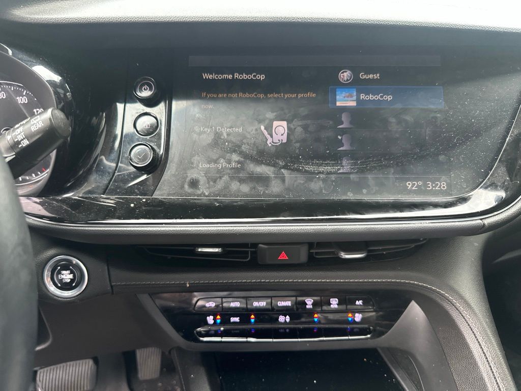 Thumbnail: 2021 Buick Envision - 7
