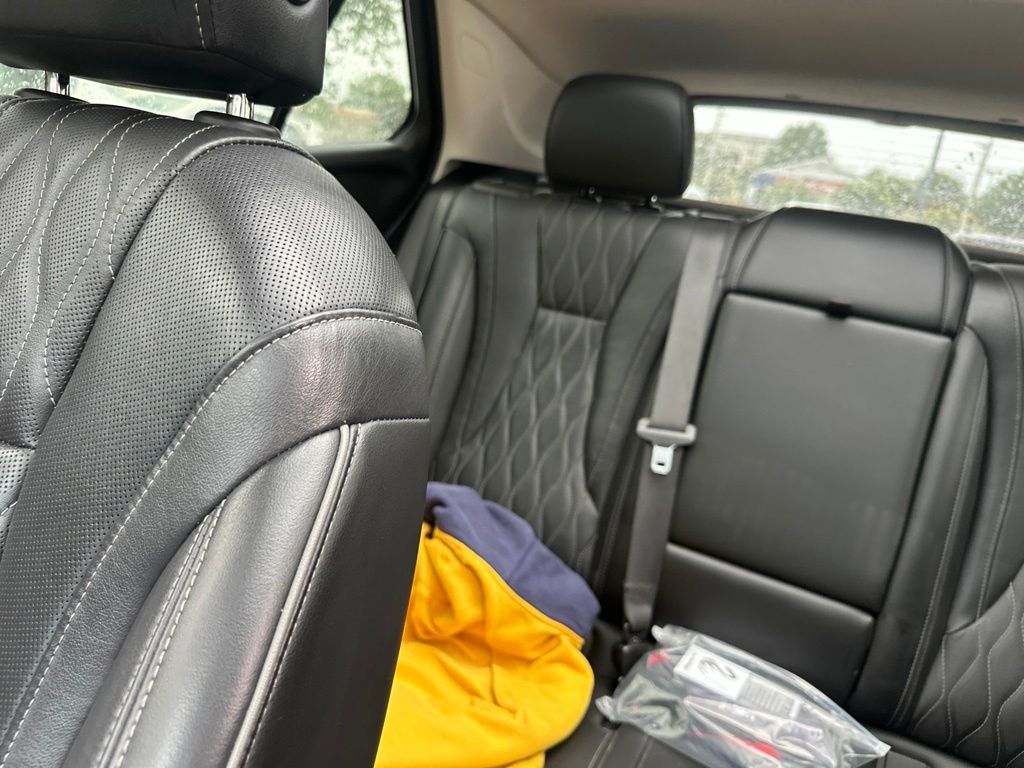 Thumbnail: 2021 Buick Envision - 29