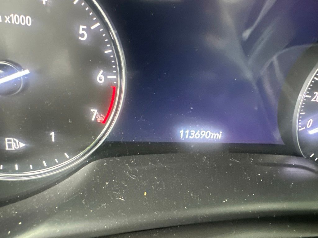 Thumbnail: 2021 Buick Envision - 9