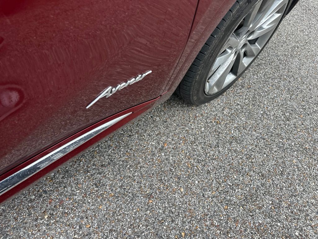 Thumbnail: 2021 Buick Envision - 21