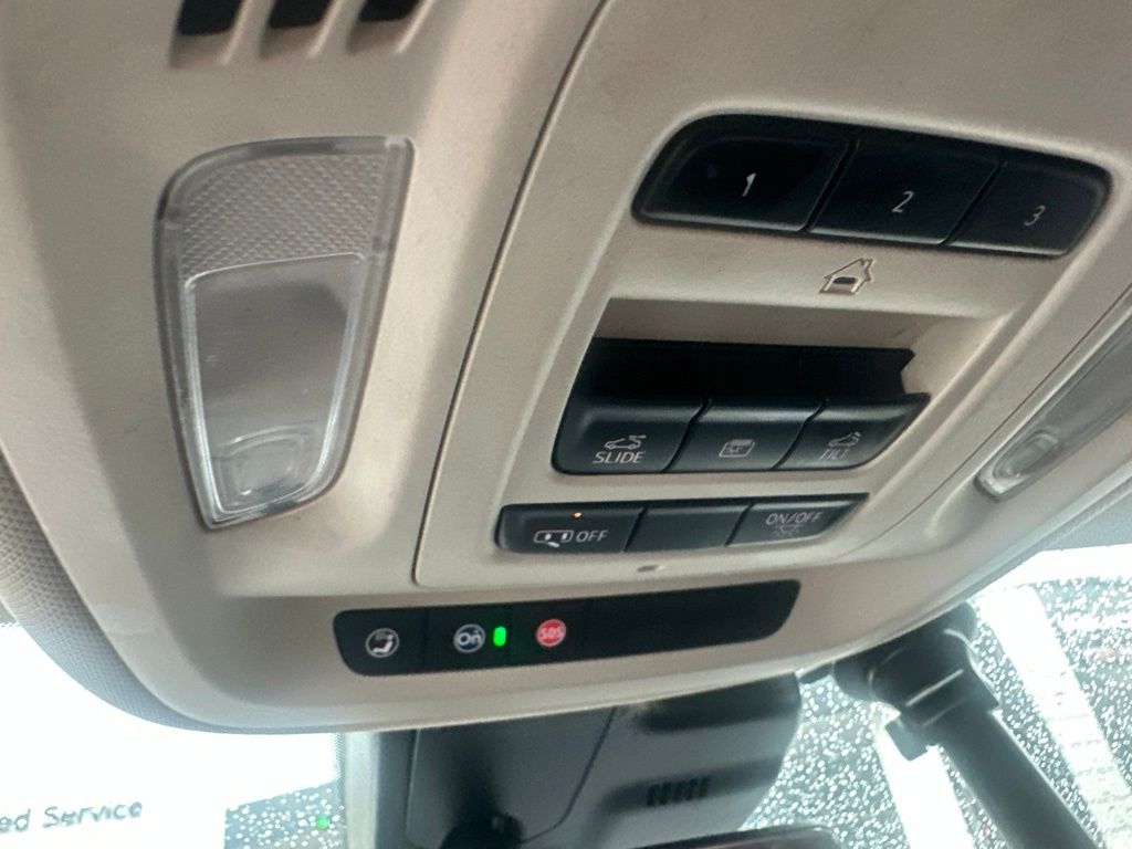 Thumbnail: 2021 Buick Envision - 27