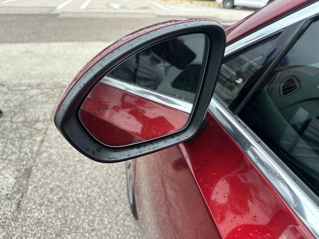 Thumbnail: 2021 Buick Envision - 11
