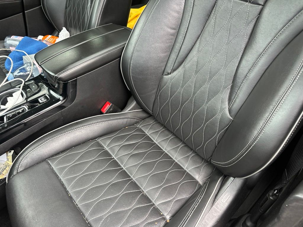 Thumbnail: 2021 Buick Envision - 5