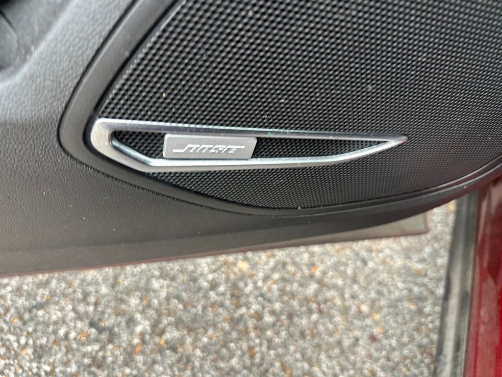 Thumbnail: 2021 Buick Envision - 30