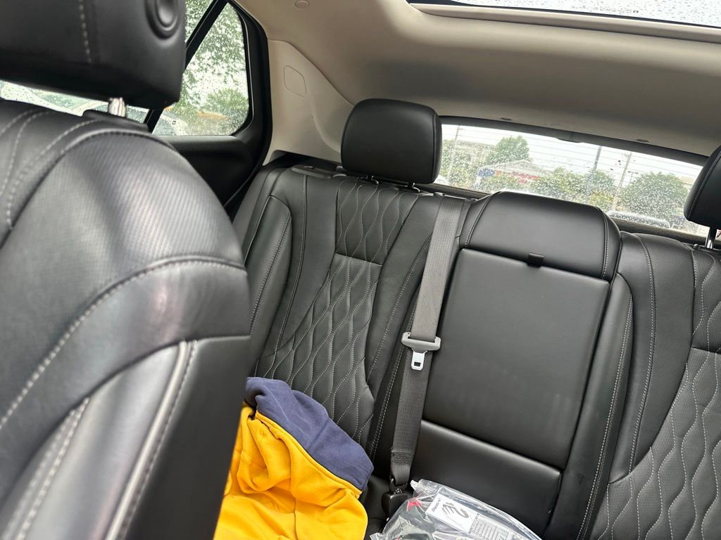Thumbnail: 2021 Buick Envision - 6