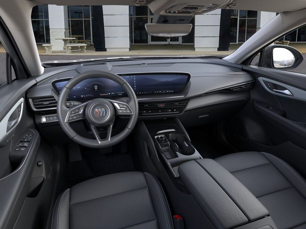 Thumbnail: 2026 Buick Envision - 2