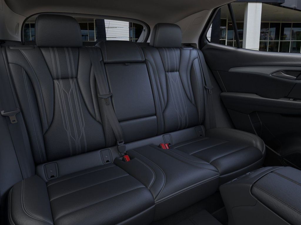 Thumbnail: 2026 Buick Envision - 9