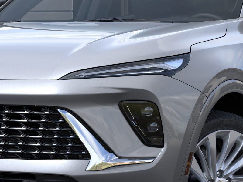 Thumbnail: 2026 Buick Envision - 17